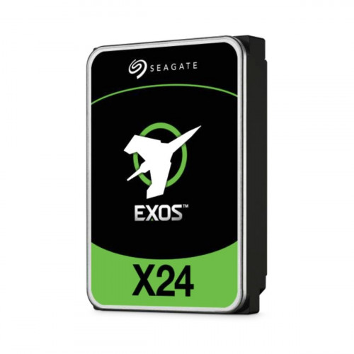 Накопитель HDD Seagate ST12000NM007H 12 ТБ