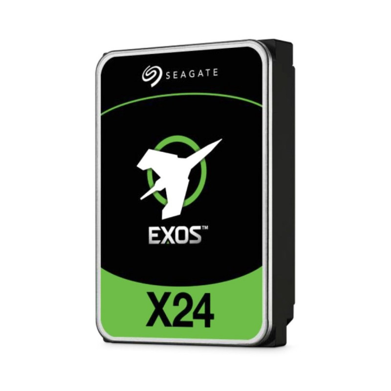 Накопитель HDD Seagate ST12000NM007H 12 ТБ