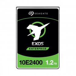 Жёсткий диск Seagate ST1200MM0009 1,2 ТБ SAS 2,5″ 10 000 об/мин