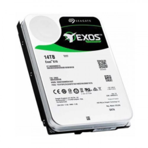 Накопитель HDD Seagate ST14000NM011G 14 ТБ