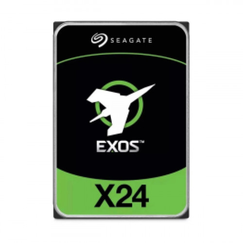 Накопитель HDD Seagate ST16000NM002H 16 ТБ