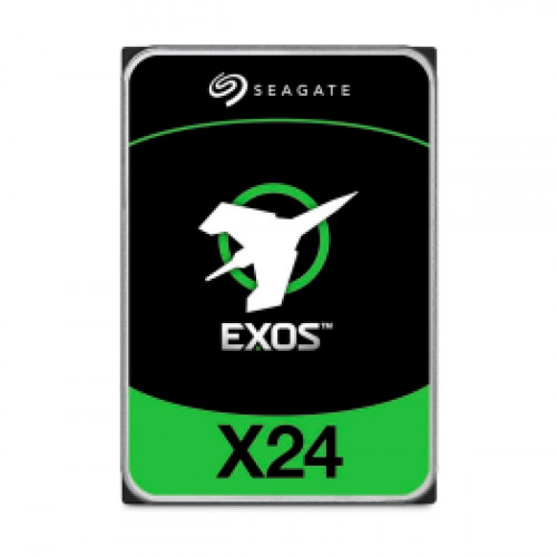Накопитель HDD Seagate ST16000NM007H 16 ТБ