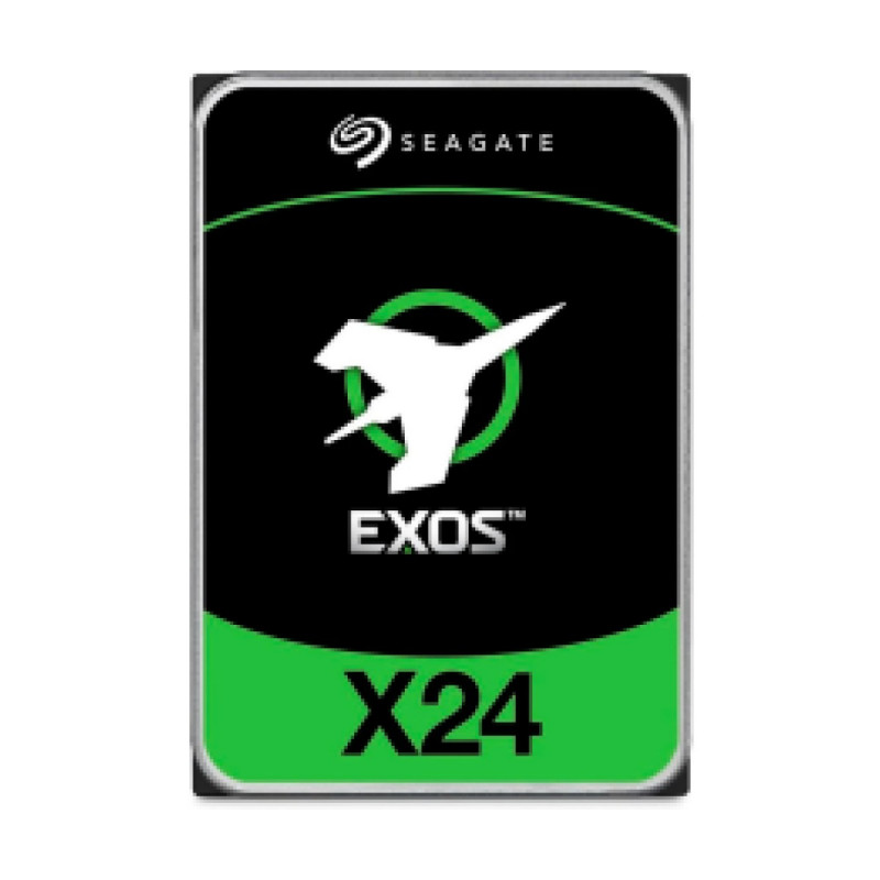 Накопитель HDD Seagate ST16000NM007H 16 ТБ