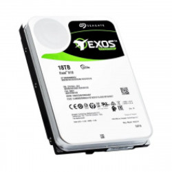 Накопитель HDD Seagate ST18000NM000J-NNC-002 18 ТБ Накопитель HDD Seagate ST18000NM000J-NNC-002 18 ТБ