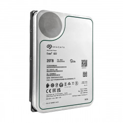Жёсткий диск Seagate ST20000NM004C 20 ТБ SATA 3,5″ 7 200 об/мин