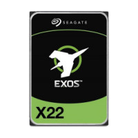Накопитель HDD Seagate ST20000NM004E 20 ТБ