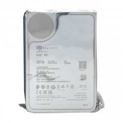 Накопитель HDD Seagate ST20000NM004E 20 ТБ