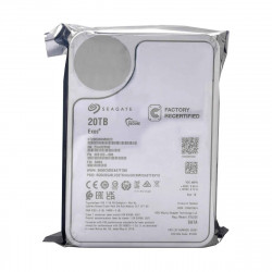 Накопитель HDD Seagate ST20000NM004E 20 ТБ