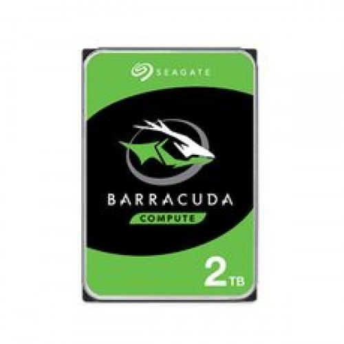 Накопитель HDD Seagate ST2000VN003 2 ТБ