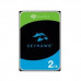 Накопитель HDD Seagate ST2000VN003 2 ТБ