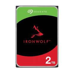 Жёсткий диск Seagate ST2000VN003 2 ТБ 3,5″ 5 400 об/мин