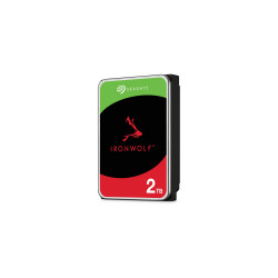 Жёсткий диск Seagate ST2000VN003 2 ТБ 3,5″ 5 400 об/мин