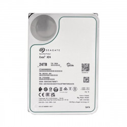 Накопитель HDD Seagate ST24000NM000C 24 ТБ