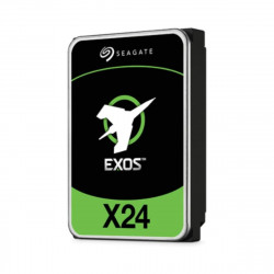 Накопитель HDD Seagate ST24000NM001H 24 ТБ Накопитель HDD Seagate ST24000NM001H 24 ТБ