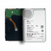 Накопитель HDD Seagate ST24000NM001H 24 ТБ