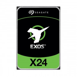 Накопитель HDD Seagate ST24000NM004H 24 ТБ Накопитель HDD Seagate ST24000NM004H 24 ТБ