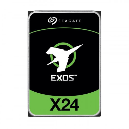 Накопитель HDD Seagate ST24000NM004H 24 ТБ