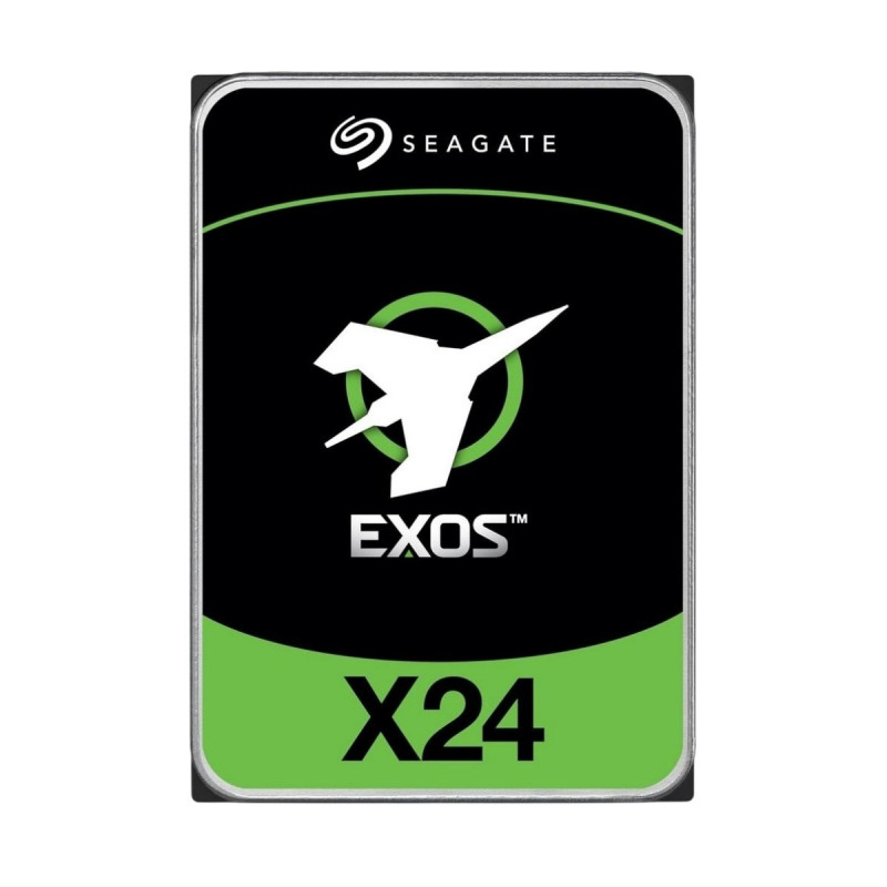 Накопитель HDD Seagate ST24000NM004H 24 ТБ