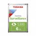 Накопитель HDD Seagate ST24000NM004H 24 ТБ