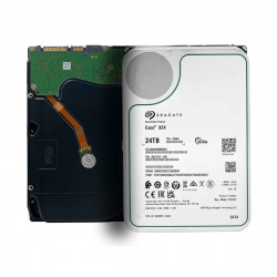 Накопитель HDD Seagate ST24000NM004H 24 ТБ