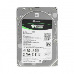 Накопитель HDD Seagate ST2400MM0129-NNC-003 2.4 ТБ Накопитель HDD Seagate ST2400MM0129-NNC-003 2.4 ТБ