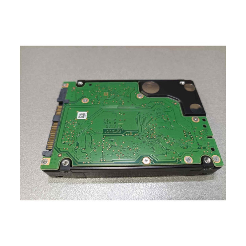 Накопитель HDD Seagate ST2400MM0129-NNC-004 2.4 ТБ