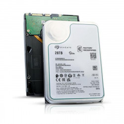 Накопитель HDD Seagate ST28000NM001C 28 ТБ Накопитель HDD Seagate ST28000NM001C 28 ТБ