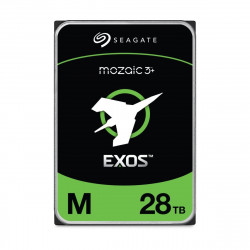 Накопитель HDD Seagate ST28000NM003K 28 ТБ Накопитель HDD Seagate ST28000NM003K 28 ТБ