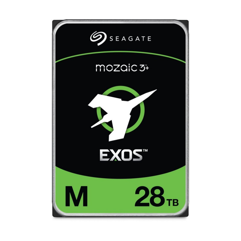 Накопитель HDD Seagate ST28000NM003K 28 ТБ