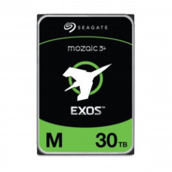 Накопитель HDD Seagate ST30000NM004K 30 ТБ Накопитель HDD Seagate ST30000NM004K 30 ТБ