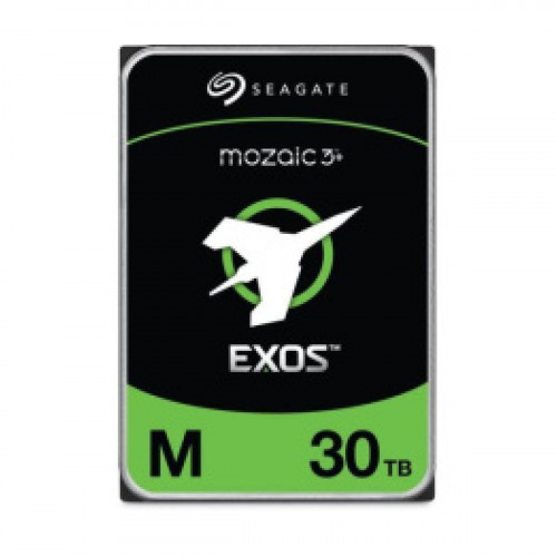 Накопитель HDD Seagate ST30000NM004K 30 ТБ