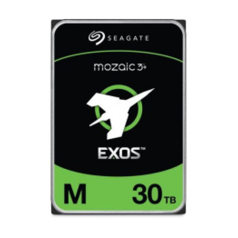 Накопитель HDD Seagate ST30000NM004K 30 ТБ