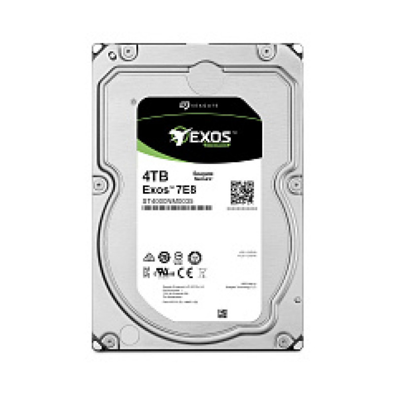 Накопитель HDD Seagate ST4000NM0035 4 ТБ