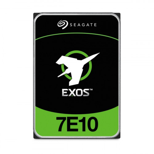 Накопитель HDD Seagate ST6000NM001B 6 ТБ