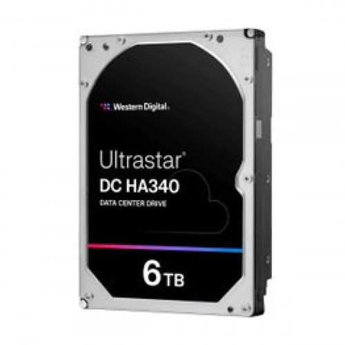 Накопитель HDD Seagate ST6000NM019B 6 ТБ