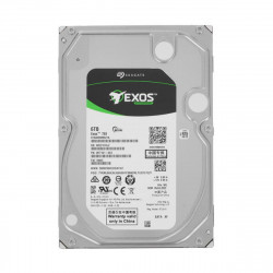 Накопитель HDD Seagate ST6000NM021A-NNC-006 6 ТБ Накопитель HDD Seagate ST6000NM021A-NNC-006 6 ТБ