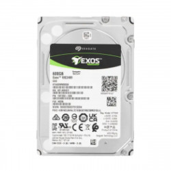Жёсткий диск Seagate ST600MM0009 600 ГБ SAS 2,5″ 10 000 об/мин
