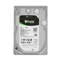 Накопитель HDD Seagate ST8000NM017B-FR 8 ТБ Накопитель HDD Seagate ST8000NM017B-FR 8 ТБ