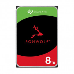 Жёсткий диск Seagate ST8000VN004 8 ТБ 3,5″ 7 200 об/мин Жёсткий диск Seagate ST8000VN004 8 ТБ 3,5″ 7 200 об/мин