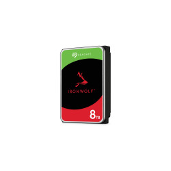 Жёсткий диск Seagate ST8000VN004 8 ТБ 3,5″ 7 200 об/мин