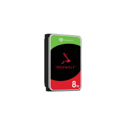 Жёсткий диск Seagate ST8000VN004 8 ТБ 3,5″ 7 200 об/мин