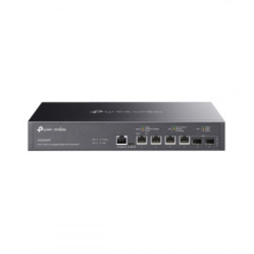 Коммутатор TP-Link SX3206HPP
