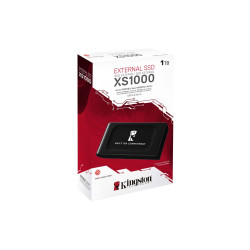 Внешний SSD-накопитель Kingston SXS1000/1000GA 1 ТБ 2,5″ Внешний SSD-накопитель Kingston SXS1000/1000GA 1 ТБ 2,5″