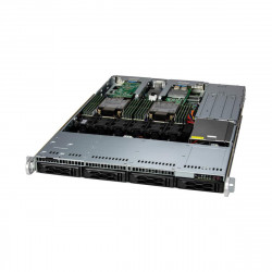 Серверная платформа SuperMicro SYS-611C-TN4R
