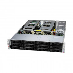 Серверная платформа SuperMicro SYS-621C-TN12R