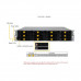 Серверная платформа SuperMicro SYS-621C-TN12R