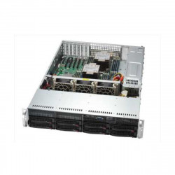 Серверная платформа Supermicro SuperServer 2U 621P-TR 2x1200W SYS-621P-TR_empty Серверная платформа Supermicro SuperServer 2U 621P-TR 2x1200W SYS-621P-TR_empty