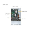 Серверная платформа Supermicro SYS-621P-TRT_empty