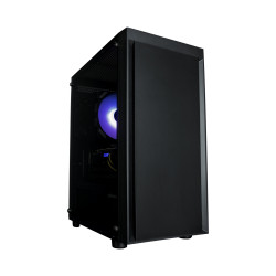 Корпус mATX Zalman T3 PLUS