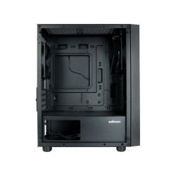 Корпус mATX Zalman T3 PLUS